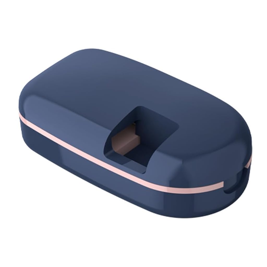 HANNEA® Pill Cutter Splitter for Small and Tiny Pills