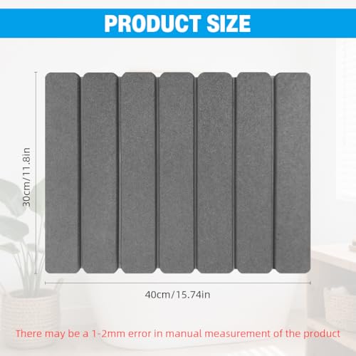 HASTHIP® Foldable Stone Bath Mat, Super Absorbent