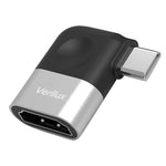Verilux® USB C to HDMI Adapter, Type C to HDMI Adapter(Thunderbolt 3) USB C Hub Compatible with MacBook Pro 2019/2018/2017, MacBook Air/iPad Pro 2019,Type-C Smartphones and More