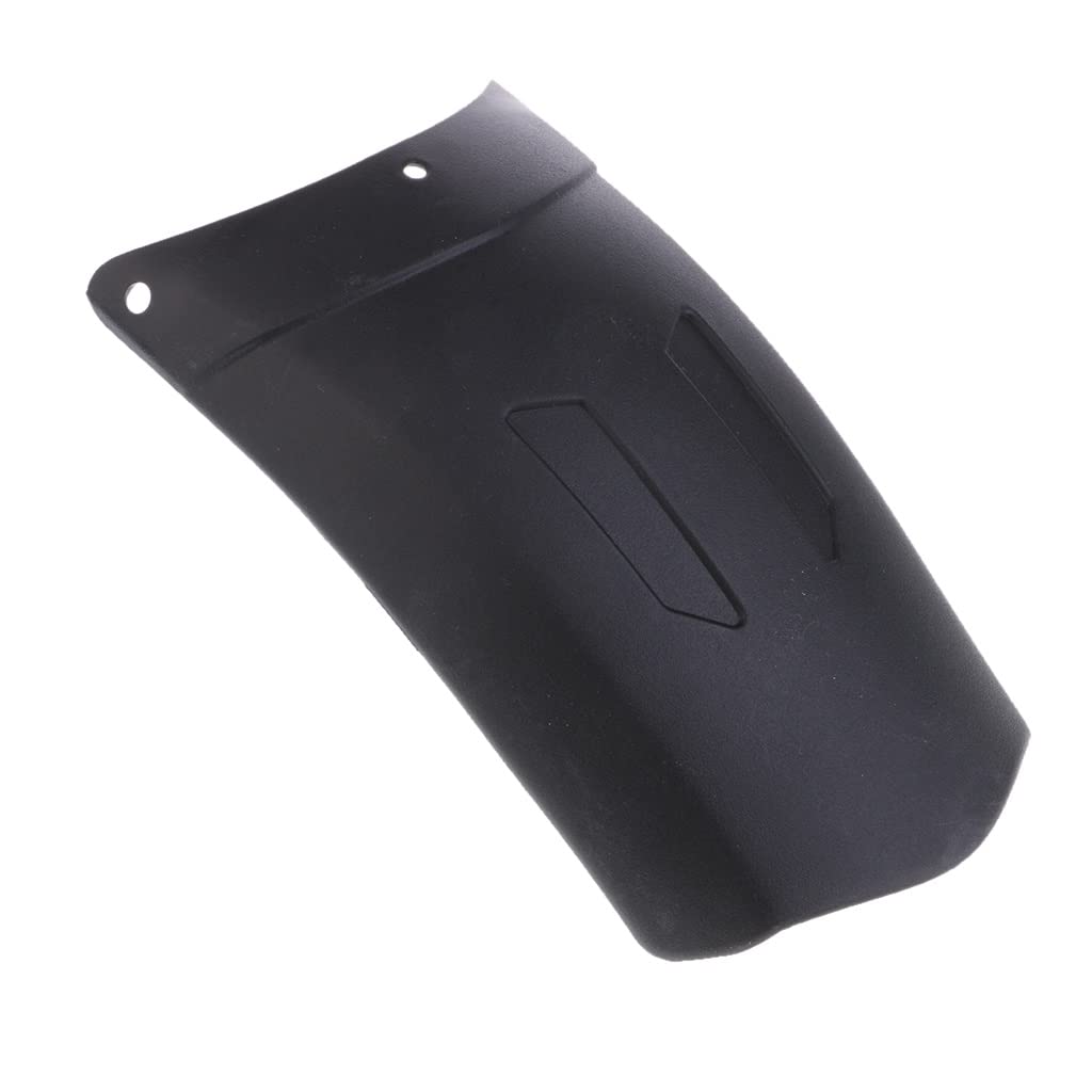 ZIBUYU® Motorcycle Mudguard Rear Fender Universal For Motorbike