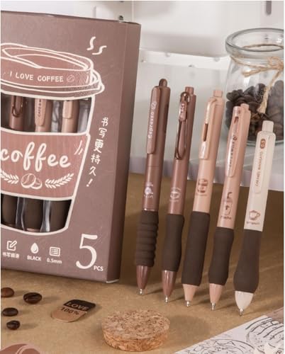 ZIBUYU® Cute Gel Pens