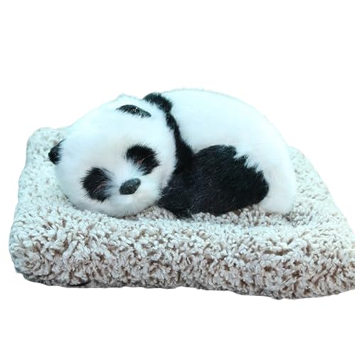 ZIBUYU® Cute and Interesting Panda car Interior Decoration