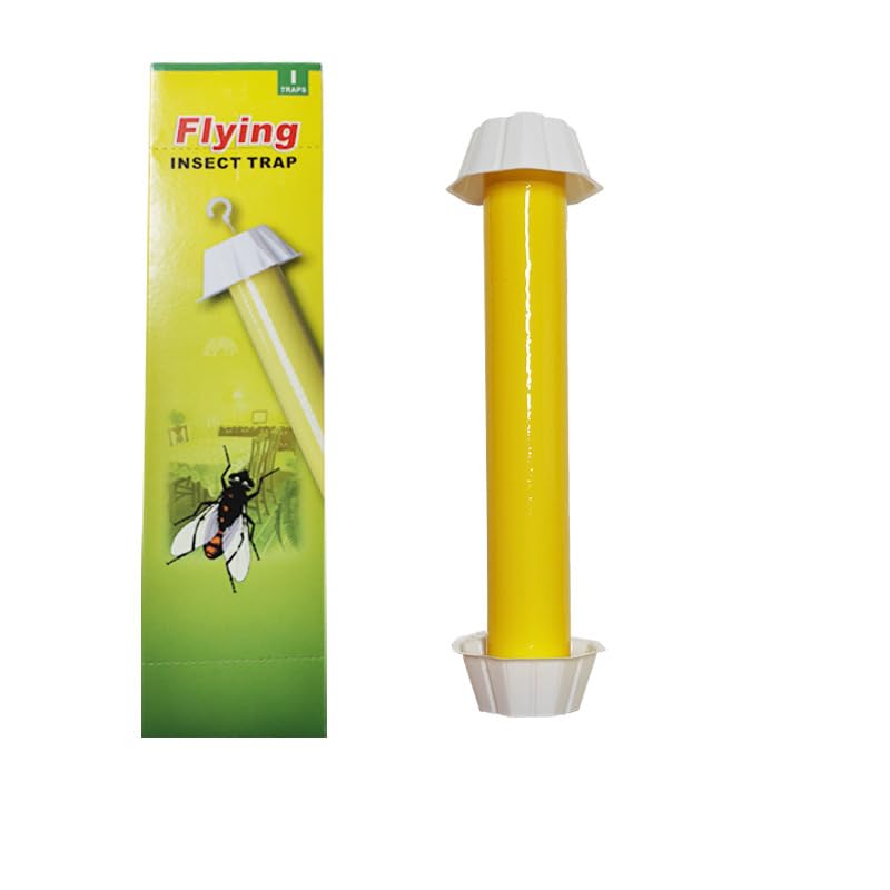 HASTHIP® Fly Traps