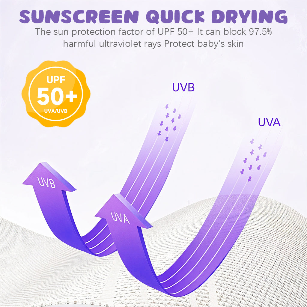 SNOWIE SOFT One-Piece Kuromi Swimming Costume for Kids Girls, Cartoon Swim Suit Set for Girls with Safety Pants for 120-130cm 22-26 Kg 6-7 Years Old Girls for Swimming, Aerobics and Outdoor Seaside