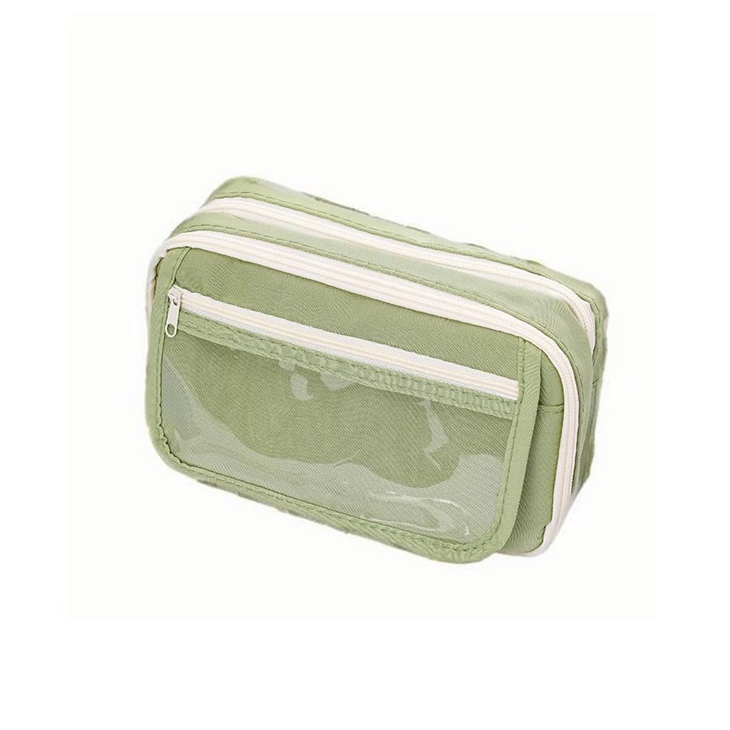 ZIBUYU® Student Pencil Pouch