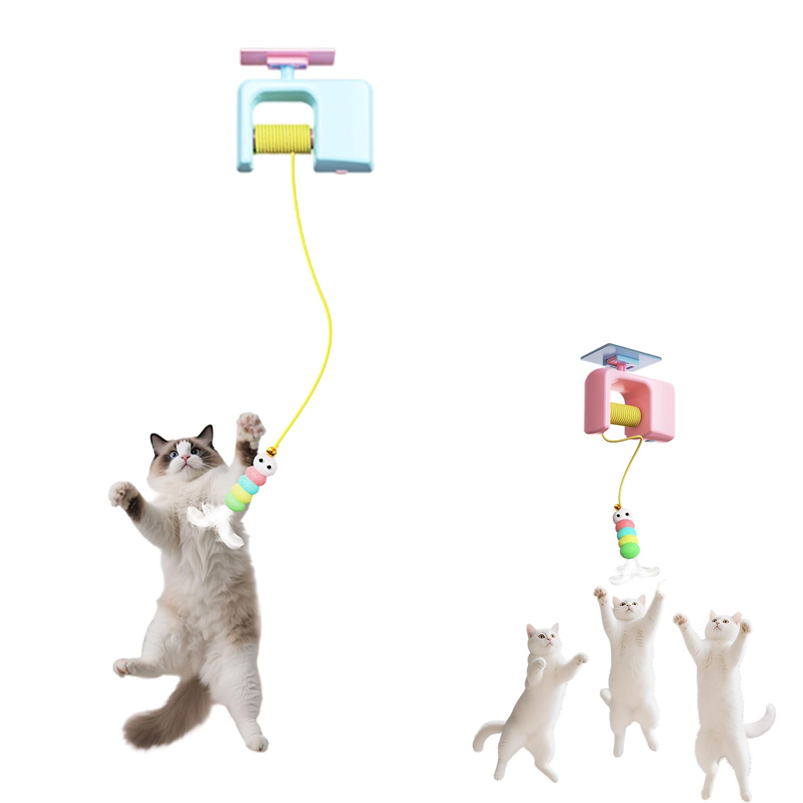 HASTHIP® Pet Stress Relief for Cats
