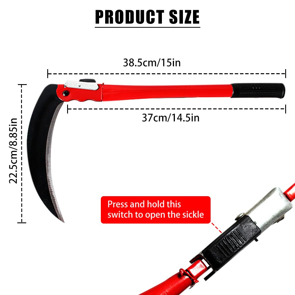 ZIBUYU® Agricultural Tool