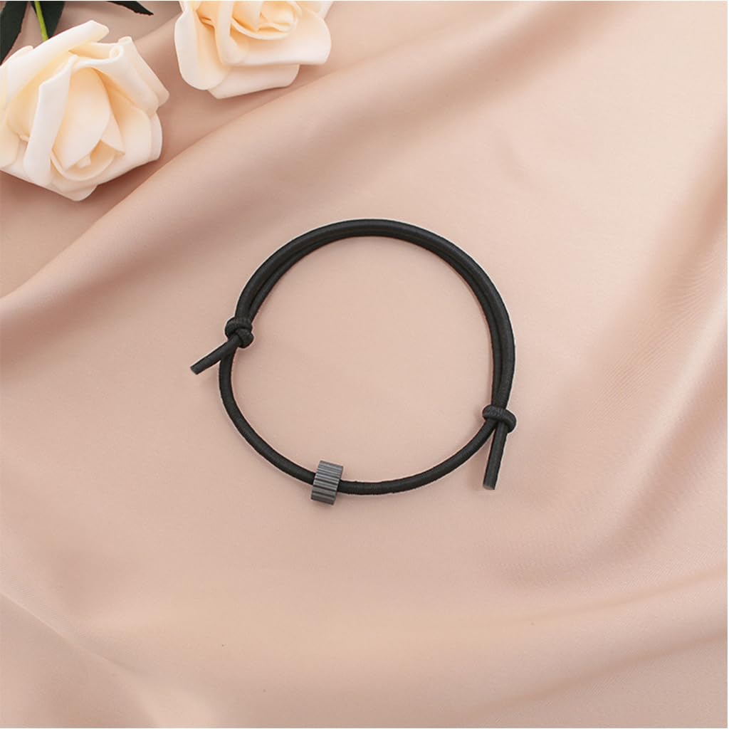 STHIRA Car Window Breaker Bracelet for Quick Vehicle Escape with Tungsten Bead | Unisex Safety Wristband