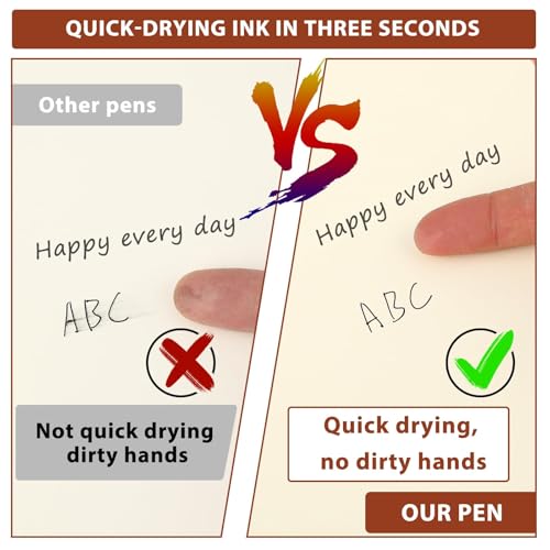 ZIBUYU® Cute Gel Pens