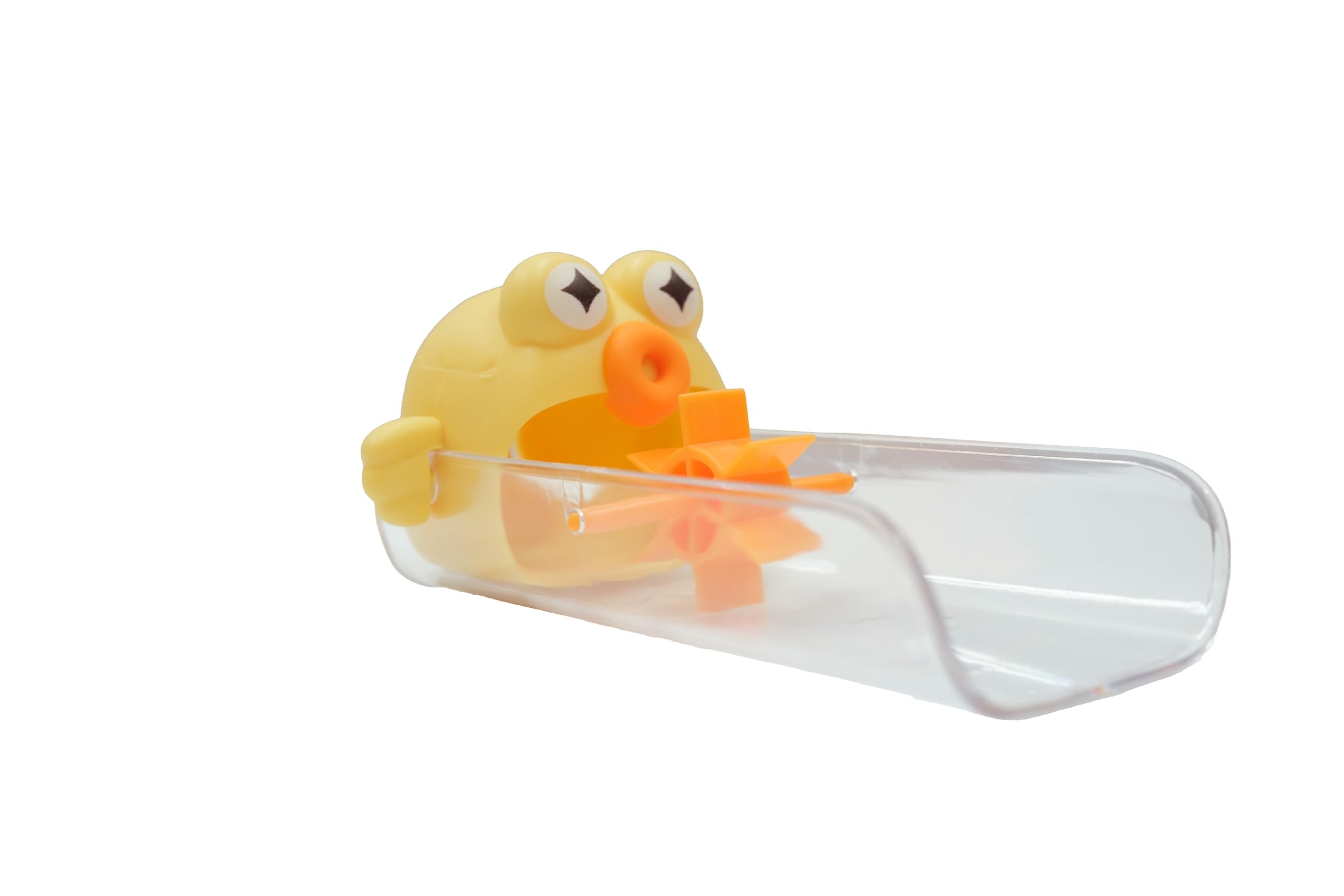 HASTHIP® Cartoon Faucet Extender Children's Hand Washing Water Diverter