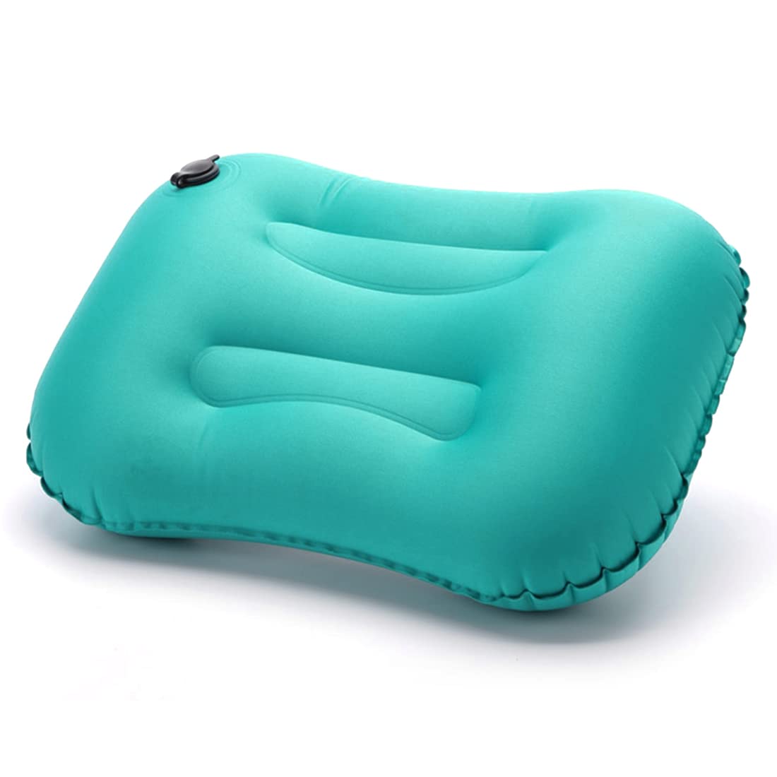 PALAY Travel Air Pillow for Camping and Hiking with Quick Deflate Valve | 50g Ultralight TPU