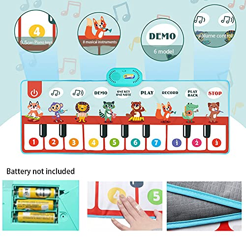 PATPAT Needle Felting Kit for Beginners with Colorful Wool and Felting Needles | DIY Crafts
