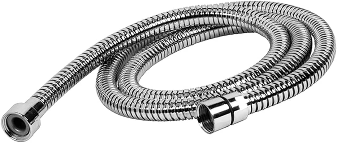 ZIBUYU® Original Premium Shower Hose Chrome