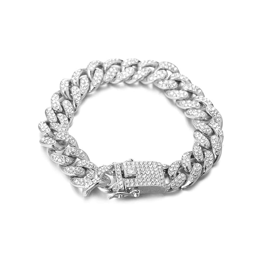 ZIBUYU® Layered boy chain