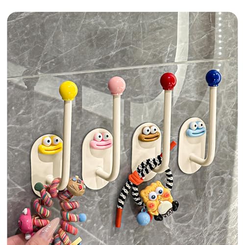 HASTHIP® Parikshit Sublimation Acrylic Transparent Headband Holder Wall Stand Hair Clip Hairbow Hanging Organizer Storage Display All Kinds of Your Hair Bows for Girls