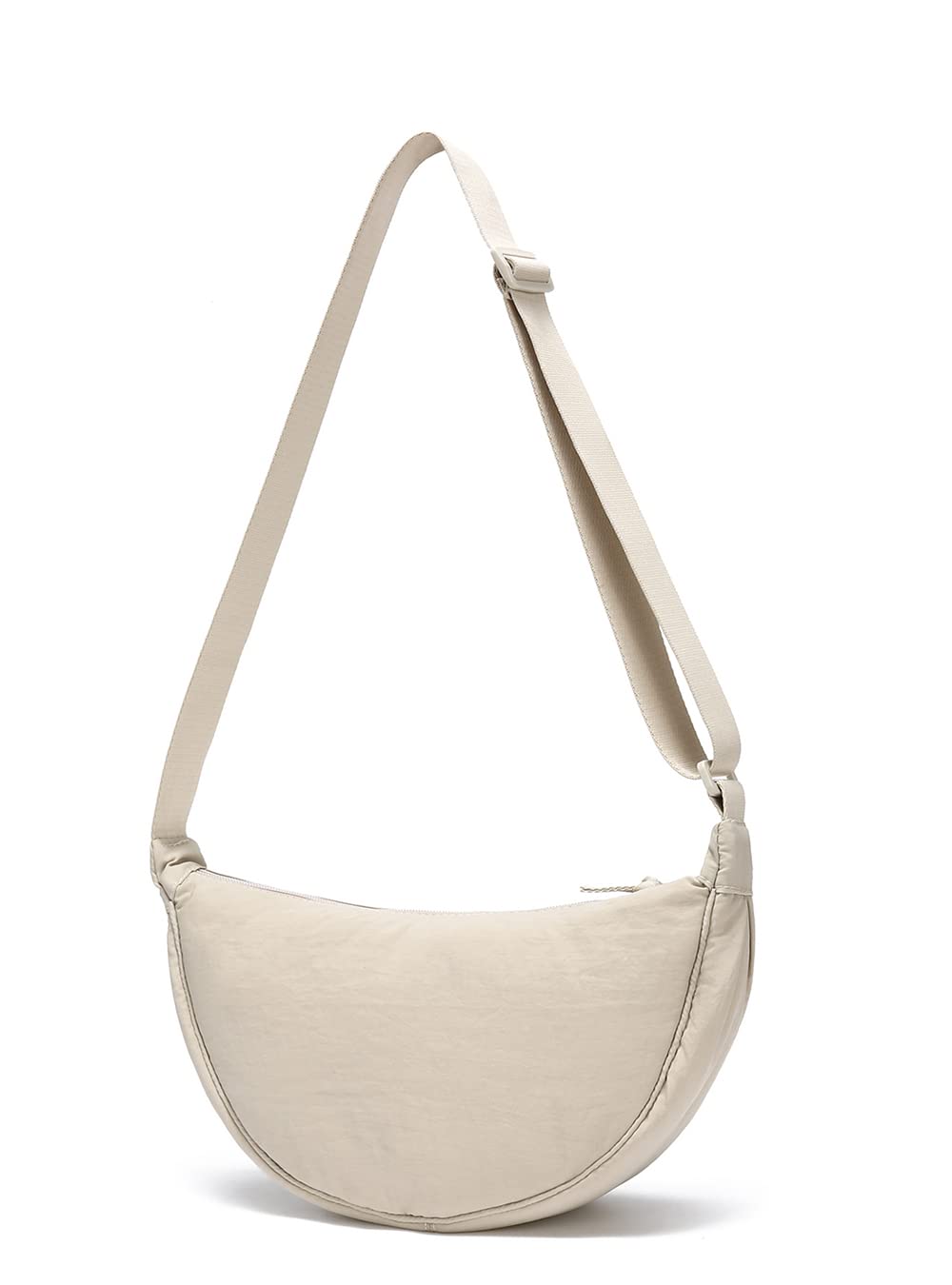 ZIBUYU® Crescent Bag for Women