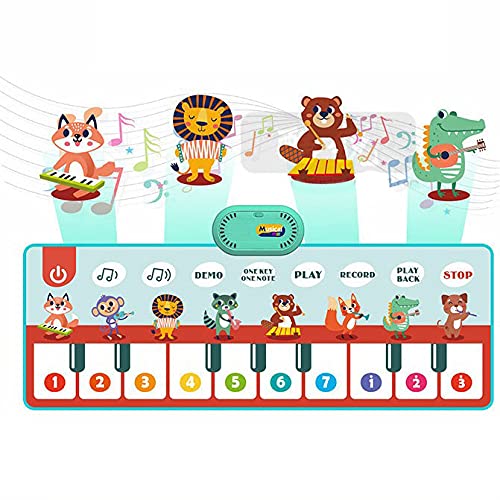 PATPAT Needle Felting Kit for Beginners with Colorful Wool and Felting Needles | DIY Crafts