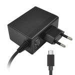 Verilux® Type C Cable Fast Charging via USB-C (Portable and TV Mode) Switch Power Adapter Fast Charger Switch Charging Cable for simultaneous Charging and Playing Your Switch Lite