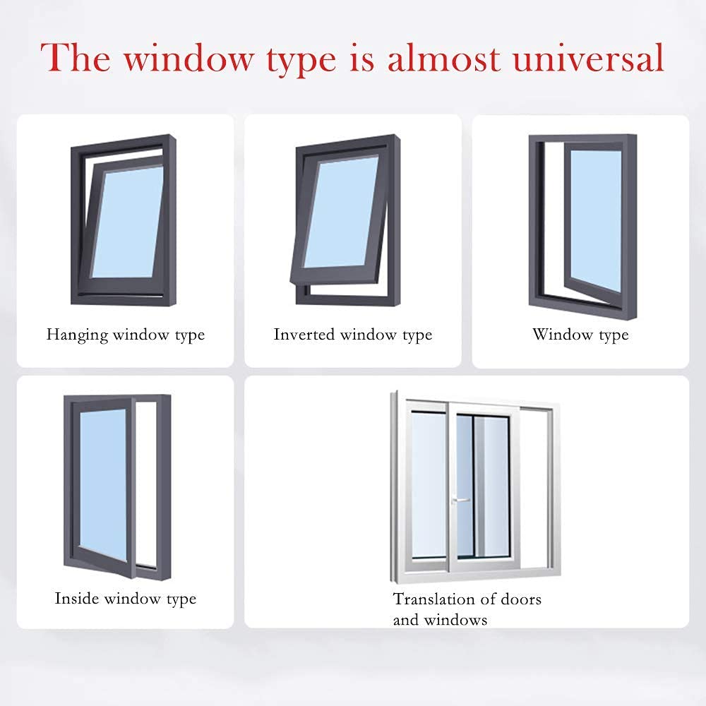 STHIRA Refrigerator Lock for Baby Safety with Password Design and Strong Adhesive | Multi-Colour