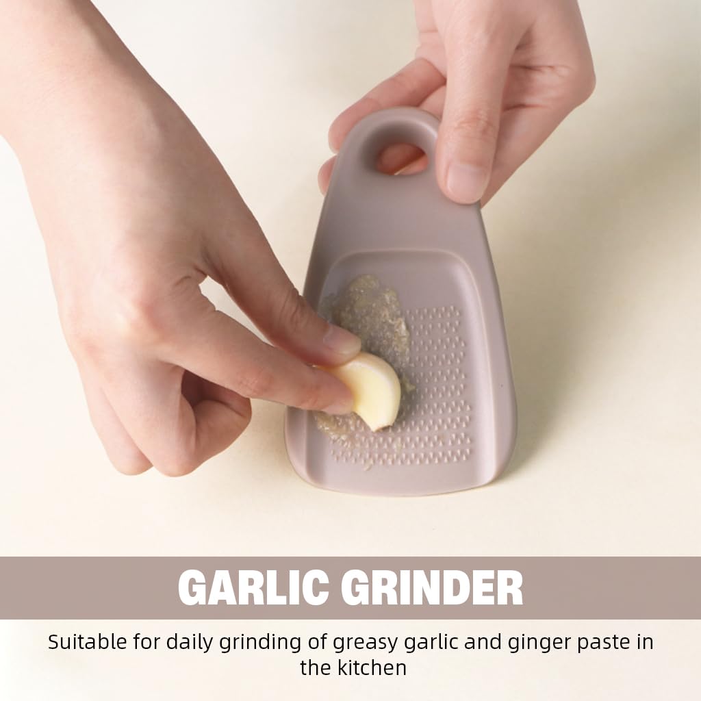 Supvox Kitchen Gadgets Set of 5 for Compact Use with 5 in Palm Grip | ABS and Stainless Steel