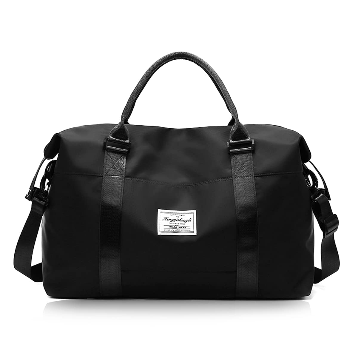 PALAY Travel Duffel Bag for Outdoor & Fitness with 48×15×30cm Capacity | Waterproof Oxford for Women