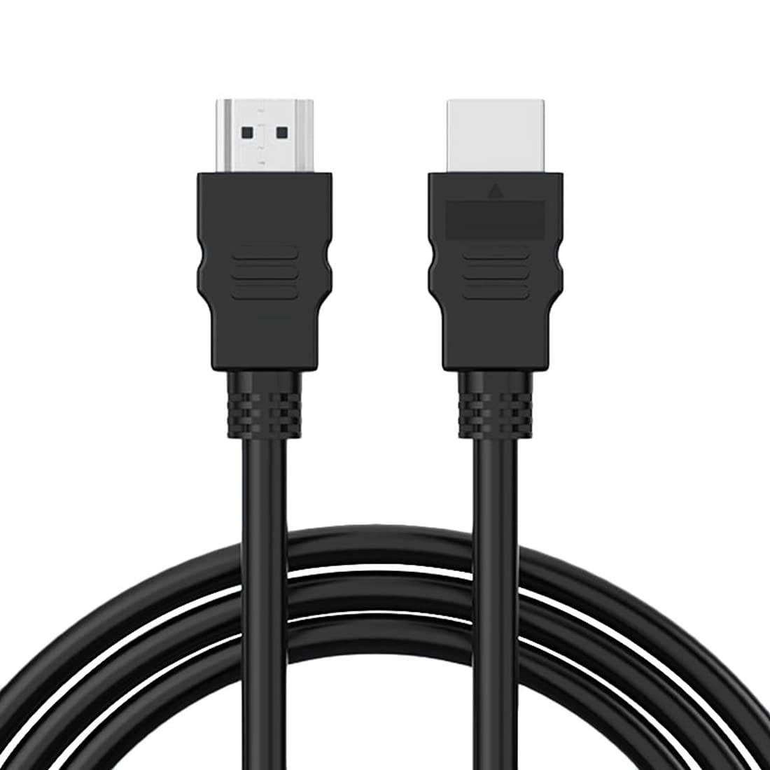 ZORBES HDMI Cable for 4K60Hz Video and 18Gbps Transfer featuring PVC Jacket 6.6ft Length