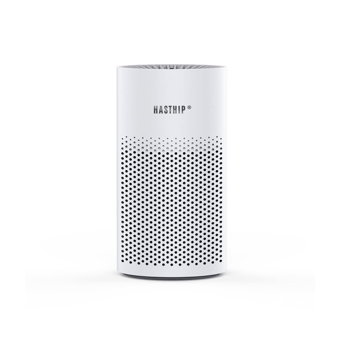 HASTHIP Air Purifier for Home 18dB Super Quiet Car Air Purifier and Freshener Kills 99.9% Viruses Air Purifier for Bedroom Room Air Purifier Ionizer Portable Car Air Purifier Filter for Dust Smoke