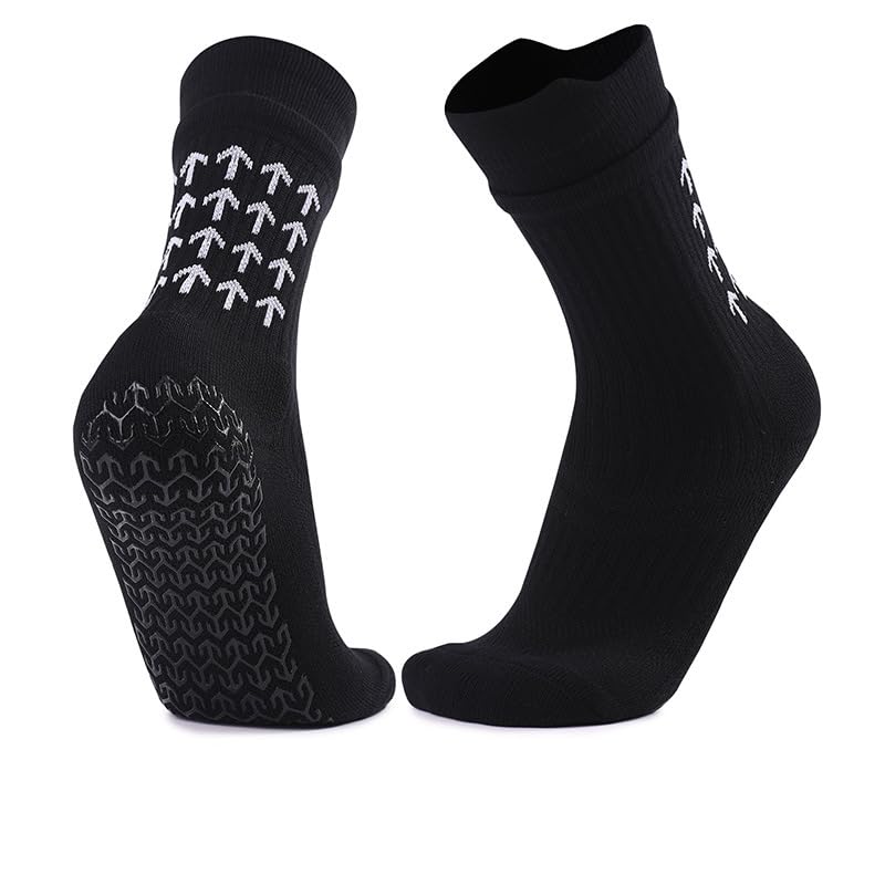 Proberos® Anti-Slip Football Sock