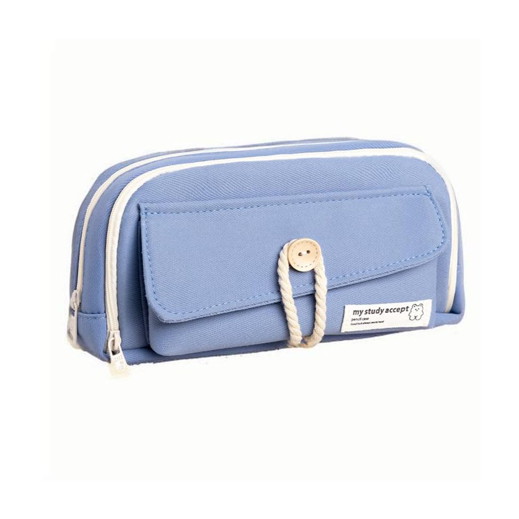 ZIBUYU® Student Pencil Pouch