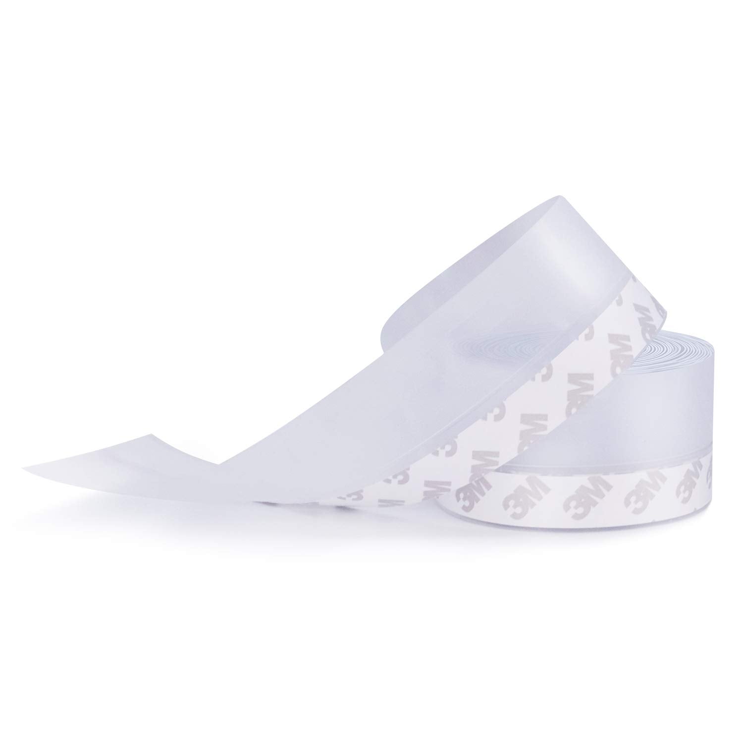 HASTHIP® 5M Window Sealing Strips for Gap - Silicone Window Weather Stripping, 35MM Door Weatherstrip Door Seal Strips, Weather Stripping for Doors and Windows