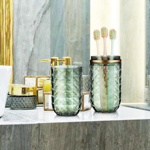 HASTHIP® Multi Functional Toothbrush Travel Box