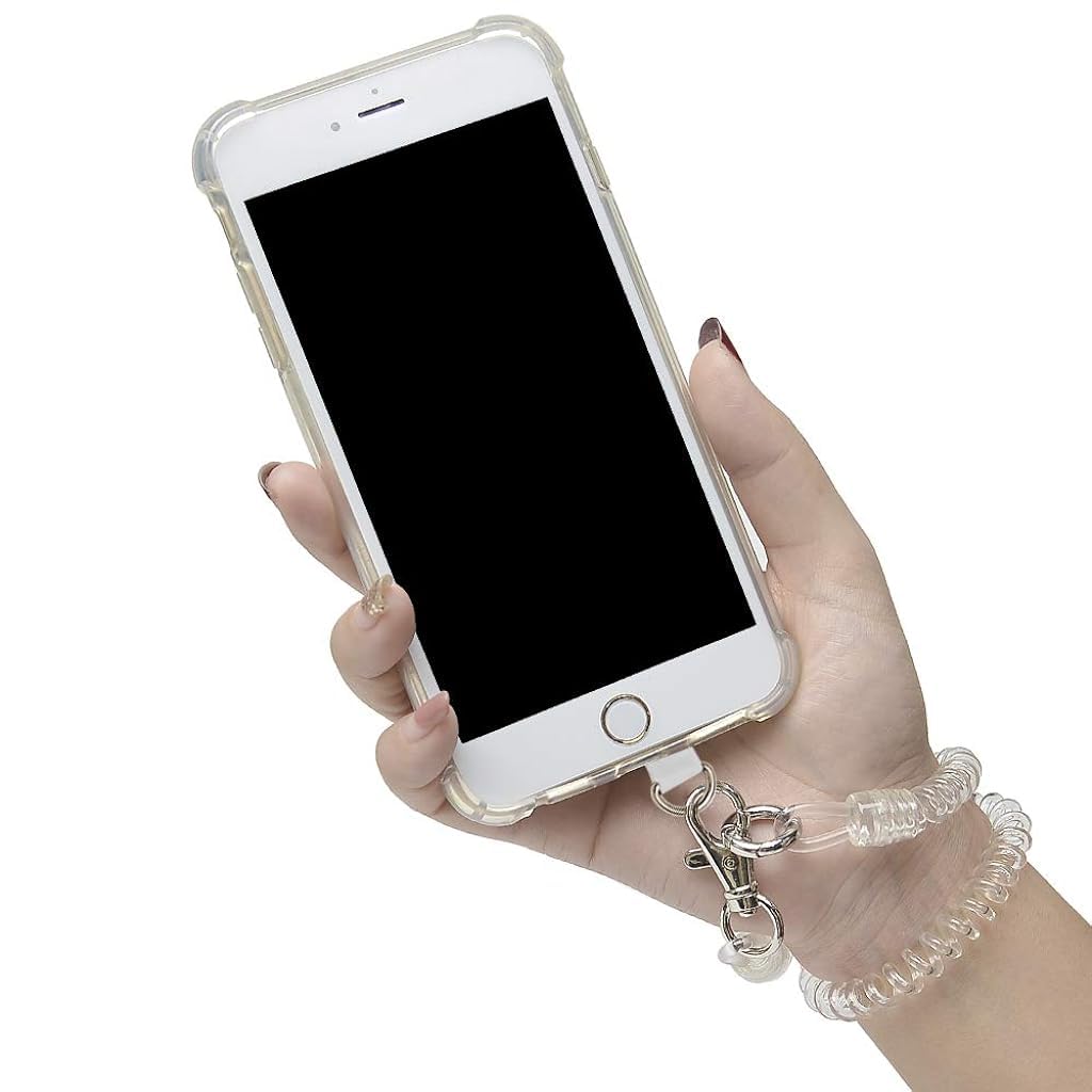 HANNEA Universal Straps for Skiing Kayaking and Fishing featuring 2 Pack Anchor Lanyard | Secure Anti Drop Design