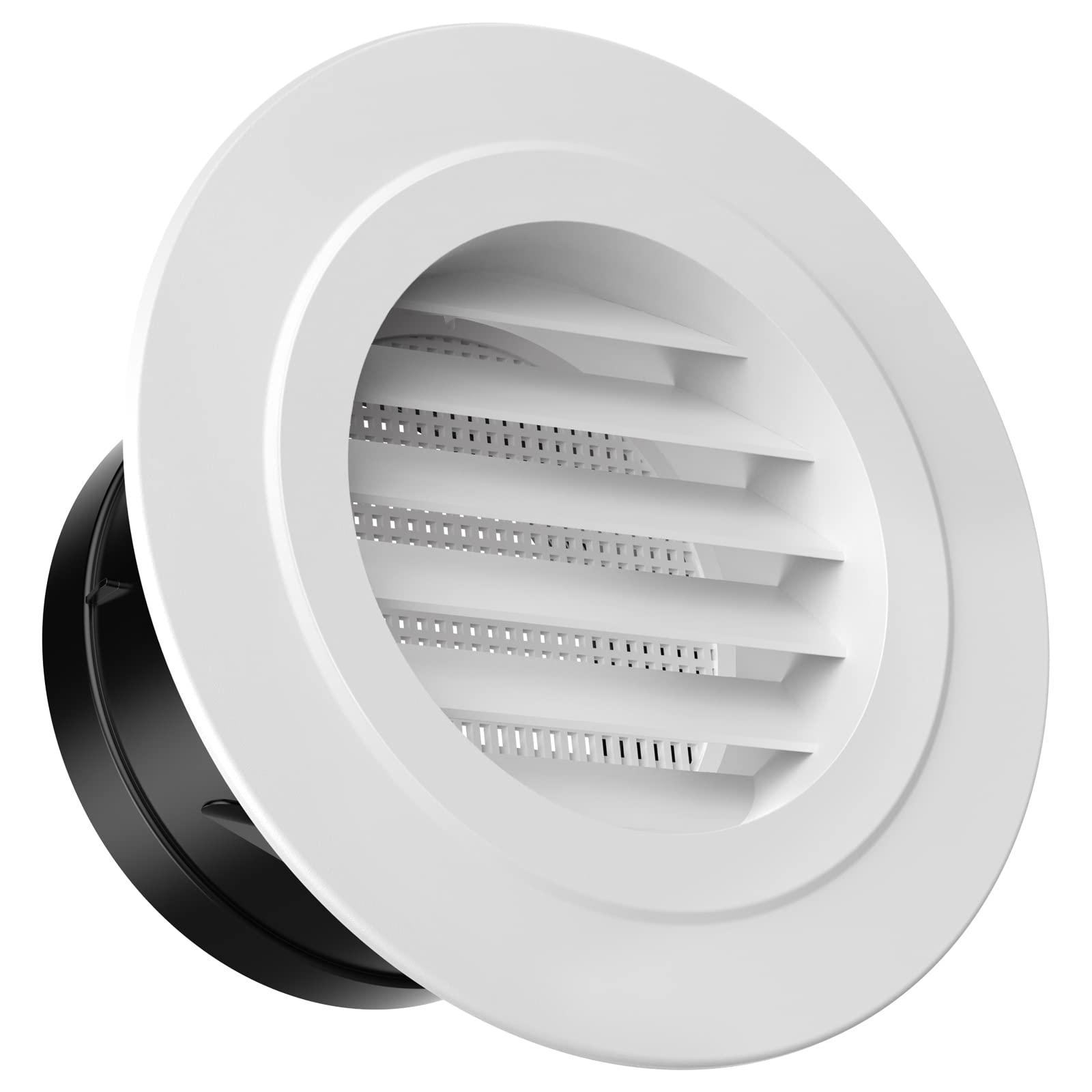 HASTHIP® Round Grill (4