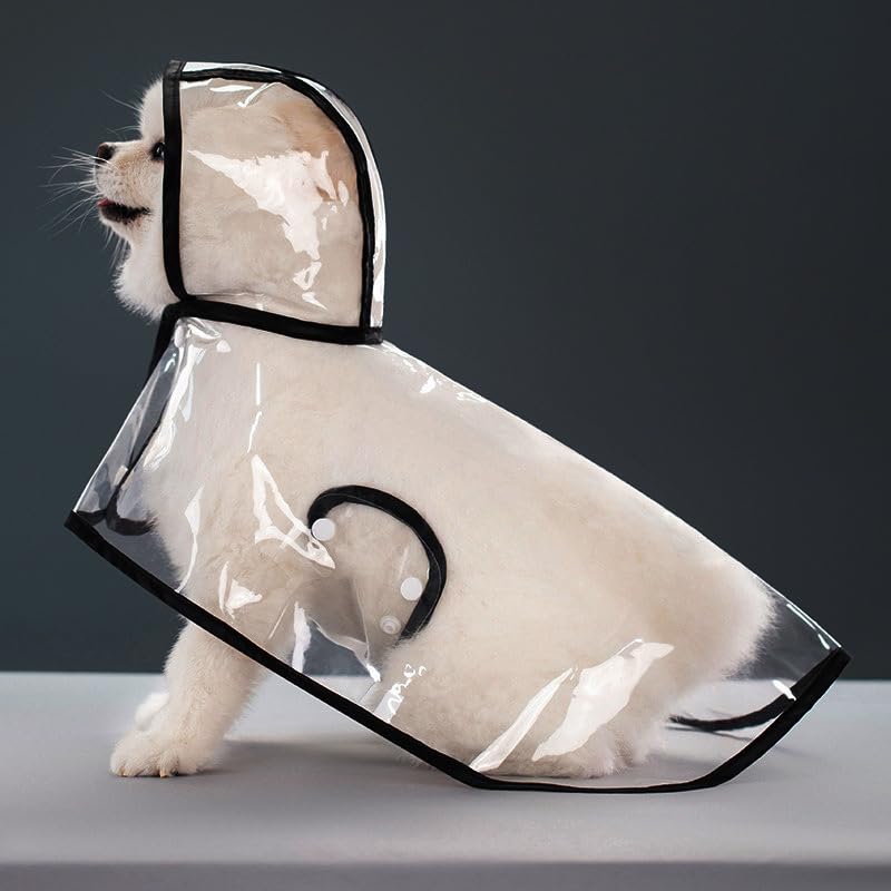 Qpets® Waterproof Coat for Dogs Cats, 8XL