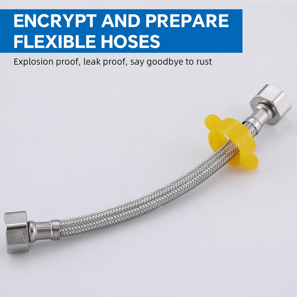 Serplex Wall Mounted Automatic Urinal Flush Sensor Set with Dual Power Mode and Stainless Steel Pipe for Public Toilets | Chrome Plated