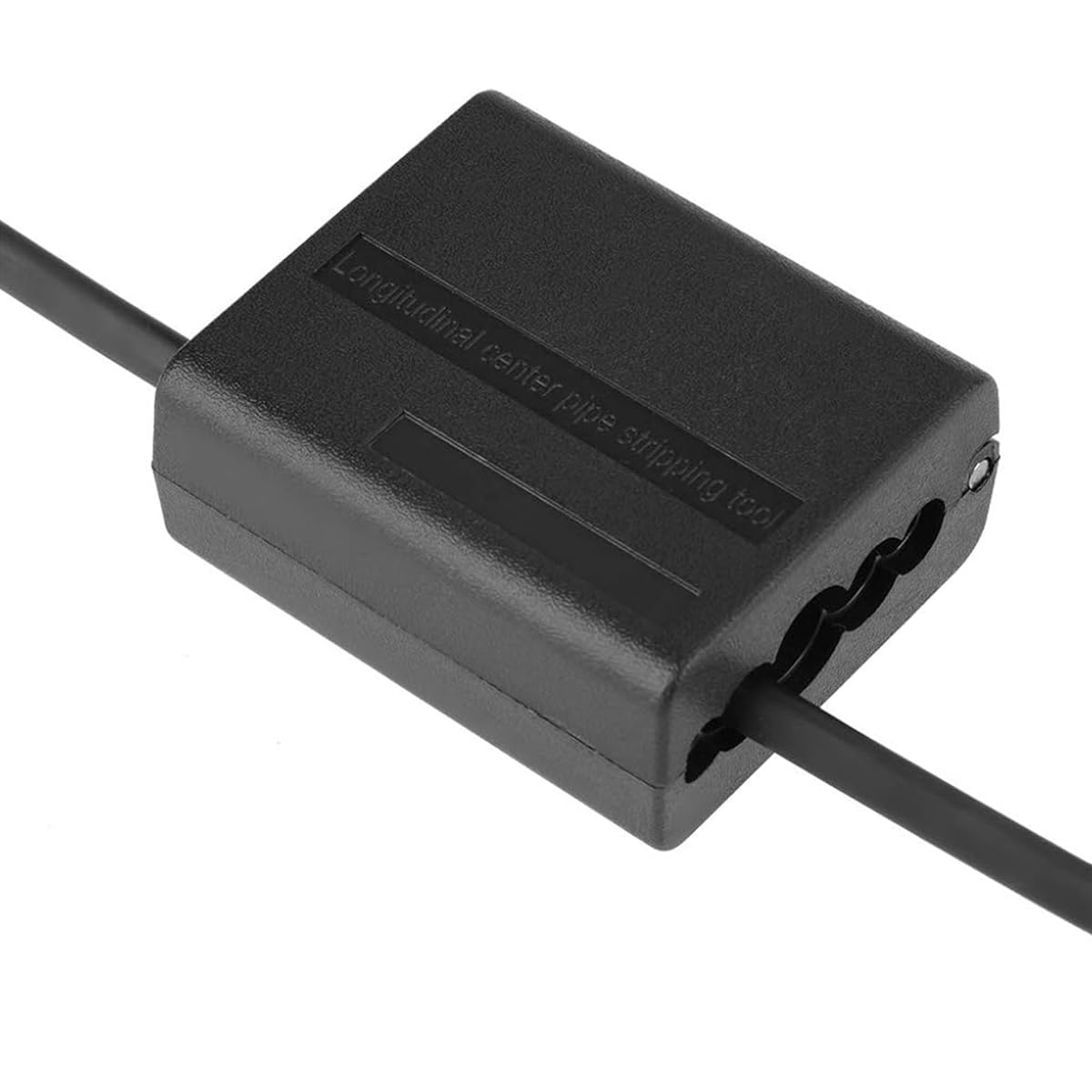 Serplex Fiber Optic Cable Stripper for 4.5mm–11mm Cables with Alloy Blade Design | Multi Purpose Tool