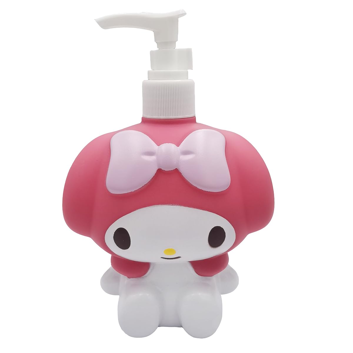 HASTHIP® Cute Cartoon Animal Hand Soap Pump Lotion, Hand Soap