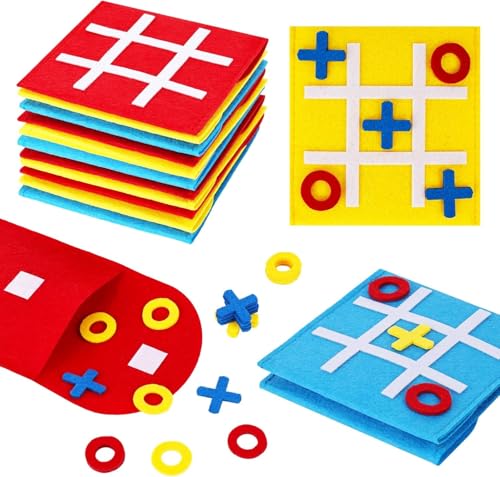 PATPAT® Strategic Board Game for Kids and Family,Birthday Party Favors,Classic Educational for Goodie Bag Stuffers,Gifts Students