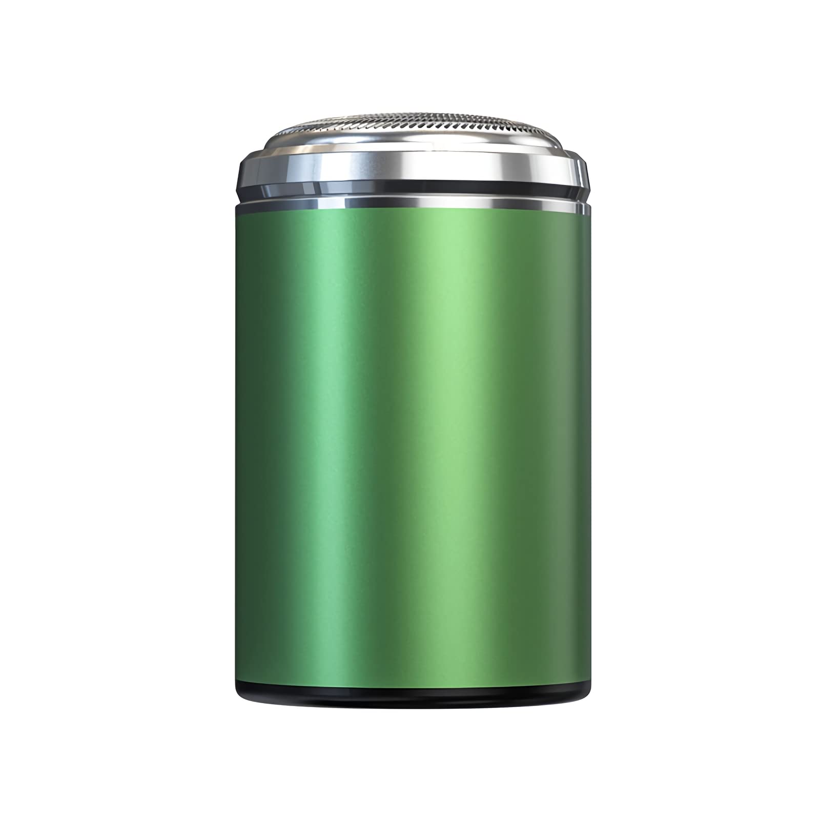 Electric Shaver for Men with Turbo Triple Blade and 6600RPM Silent Motor | IP65 Waterproof