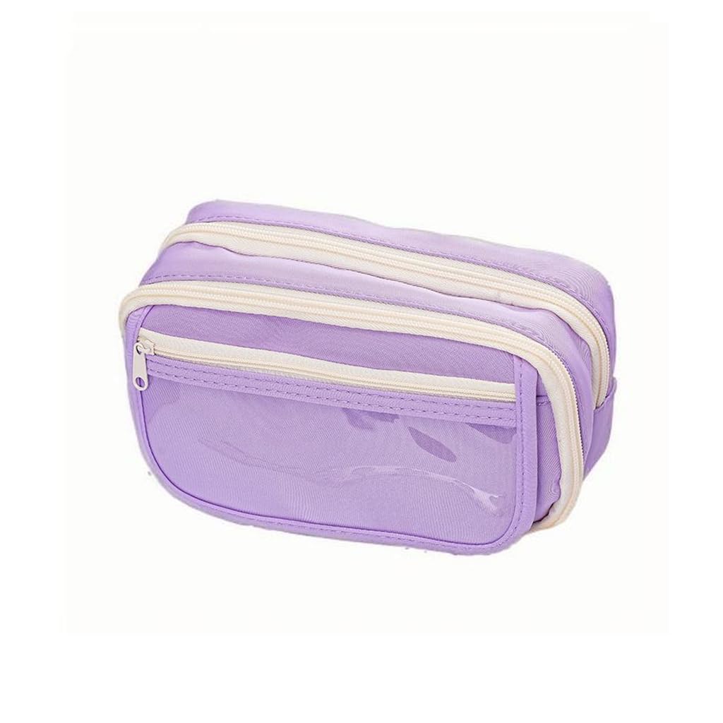 ZIBUYU® Student Pencil Pouch, Fashion