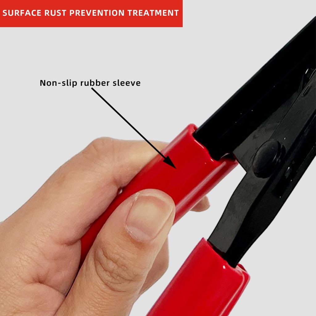 STHIRA Auto Brake Bleeding Kit for Car and Motorcycle Repair with Vacuum Gauge | 3 PCS