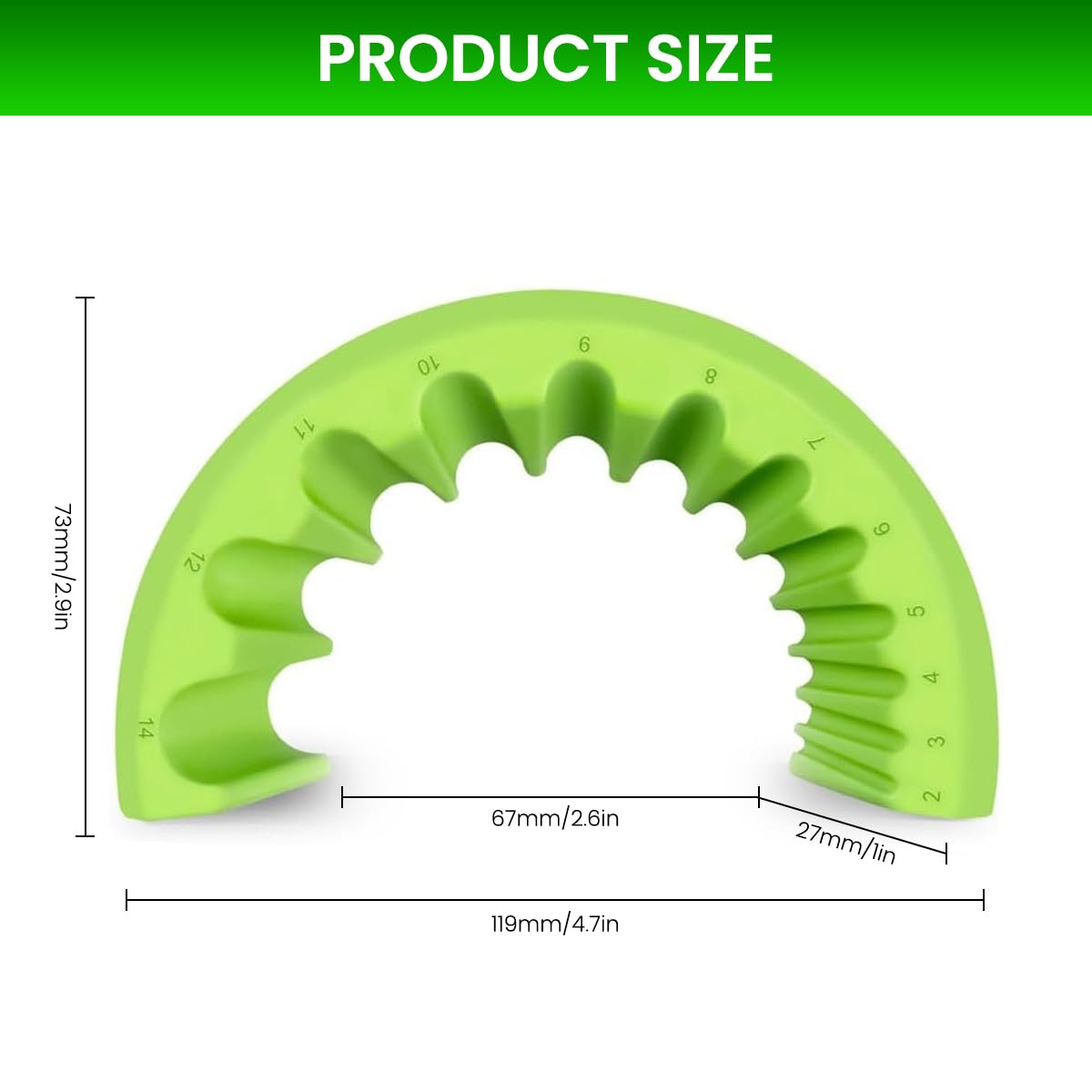Serplex Drill Bit Sharpener Jig for 2–14mm Bits with 10 Grooves and ABS Build | DIY Use