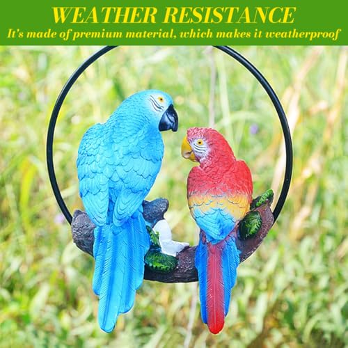HASTHIP® Hanging Bird Decoration