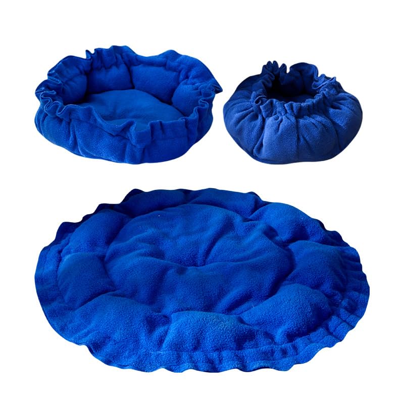 Qpets® Pp Cotton Pet Bed