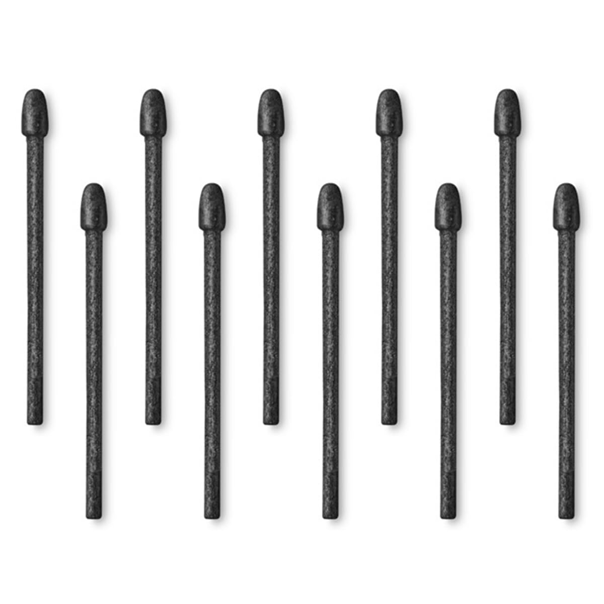 ZORBES® 10pcs Remarkable Pen Tips, Replacement Pen Nibs High Sensitive Sleek Remarkable Pen Tips for Marker Pen/Marker Plus Pen, Remarkable Pen and Remarkable Plus