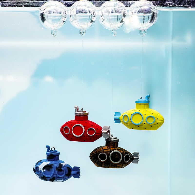 Qpets® All Kinds of Fish Tank