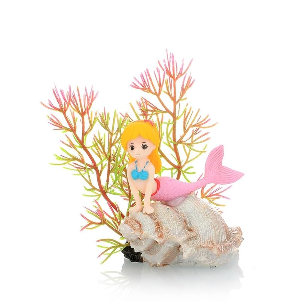 Qpets® Bubbler Fish Tank Bubbler Decorations