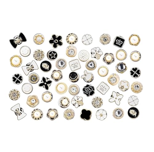 ZIBUYU® Brooch Pins for Women