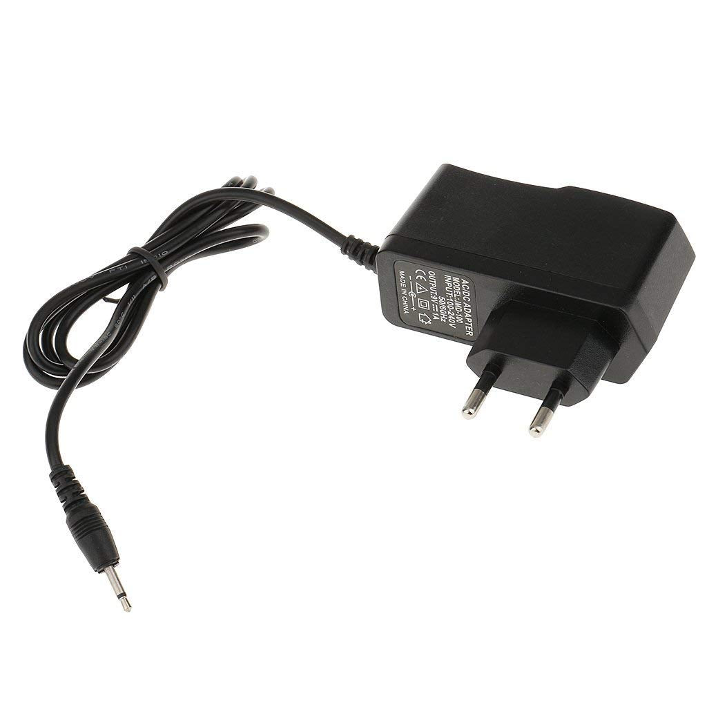 MAYCREATE Electric Nail Drill Machine for Manicure Pedicure with 6 Bits and 18000 RPM | Portable Low Noise Tool for Salon or Home Use