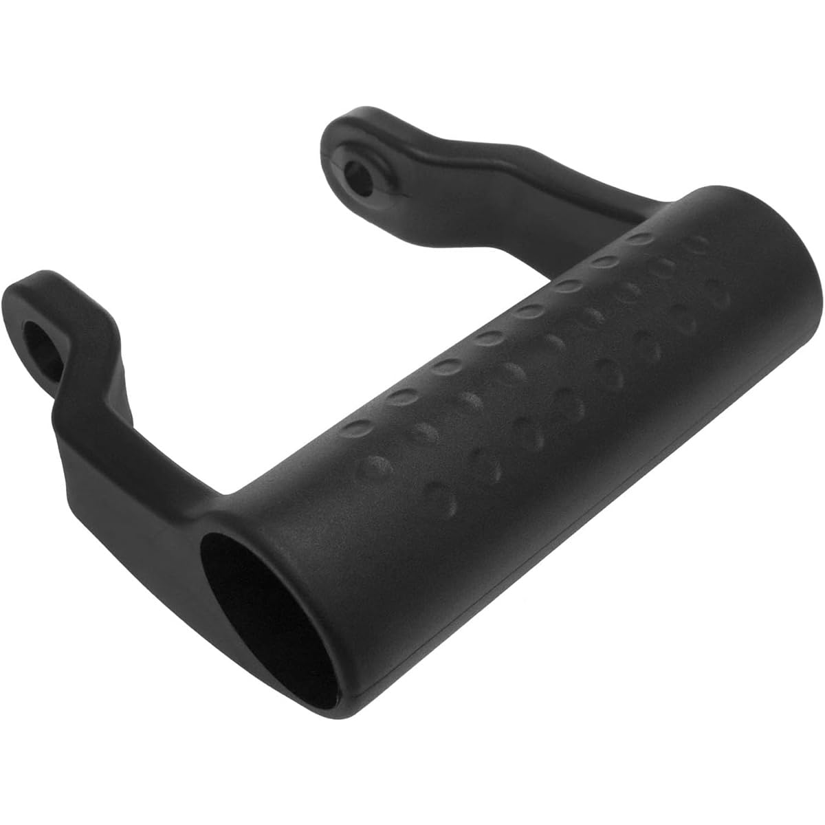 Serplex Angle Grinder Handle Attachment for 100 Grinder with 8cm Extender Rod | Enhanced Stability and Control